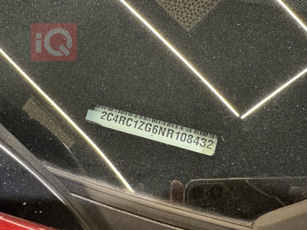 كرايسلر باسيفيكا